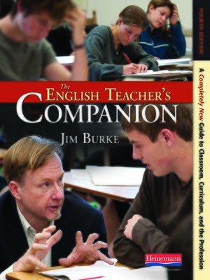 cover image of The English Teacher's Companion